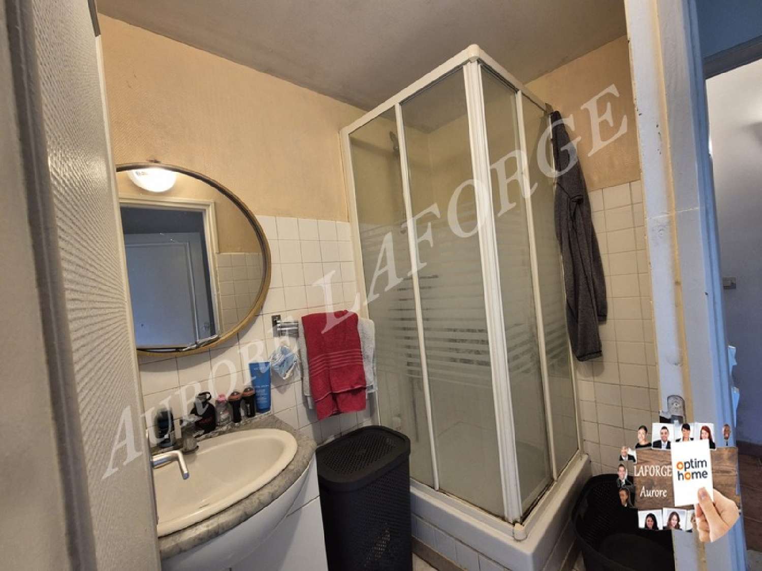 for sale city house Le Blanc Indre 5