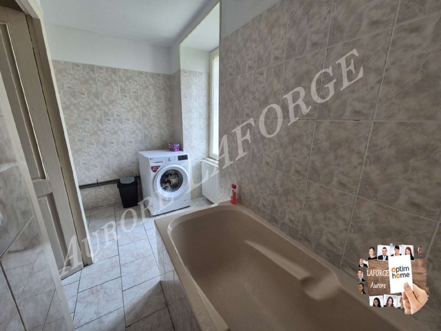 for sale city house Le Blanc Indre 8