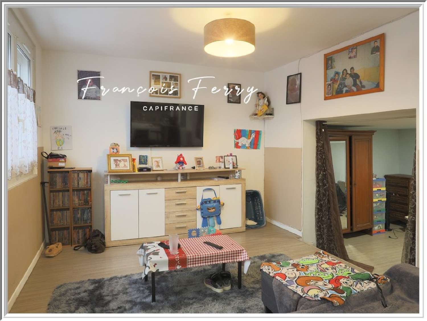 for sale city house Le Havre 76620 Seine-Maritime 1