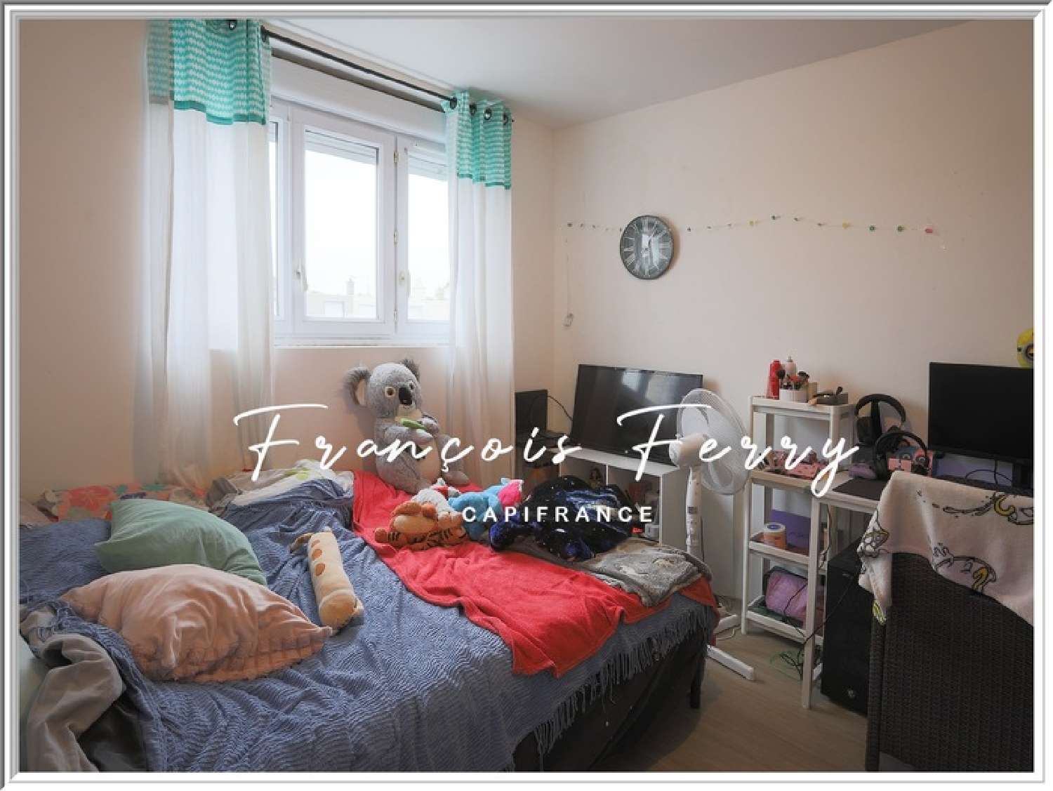 for sale city house Le Havre 76620 Seine-Maritime 5