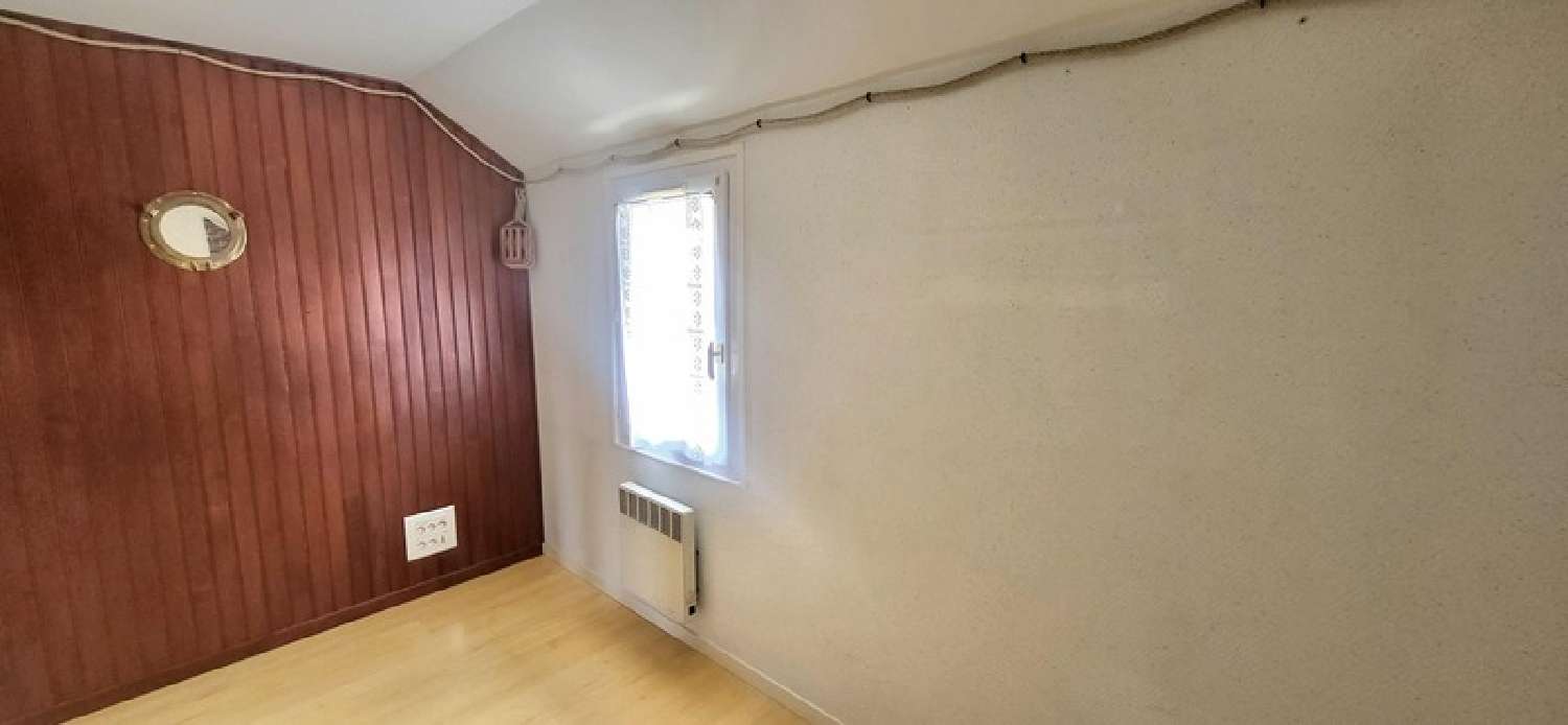 à vendre maison de ville Le Houlme Seine-Maritime 4