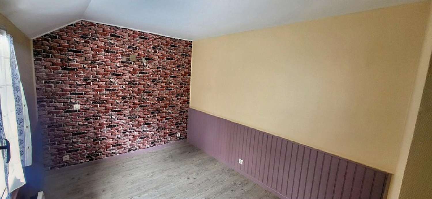 à vendre maison de ville Le Houlme Seine-Maritime 7