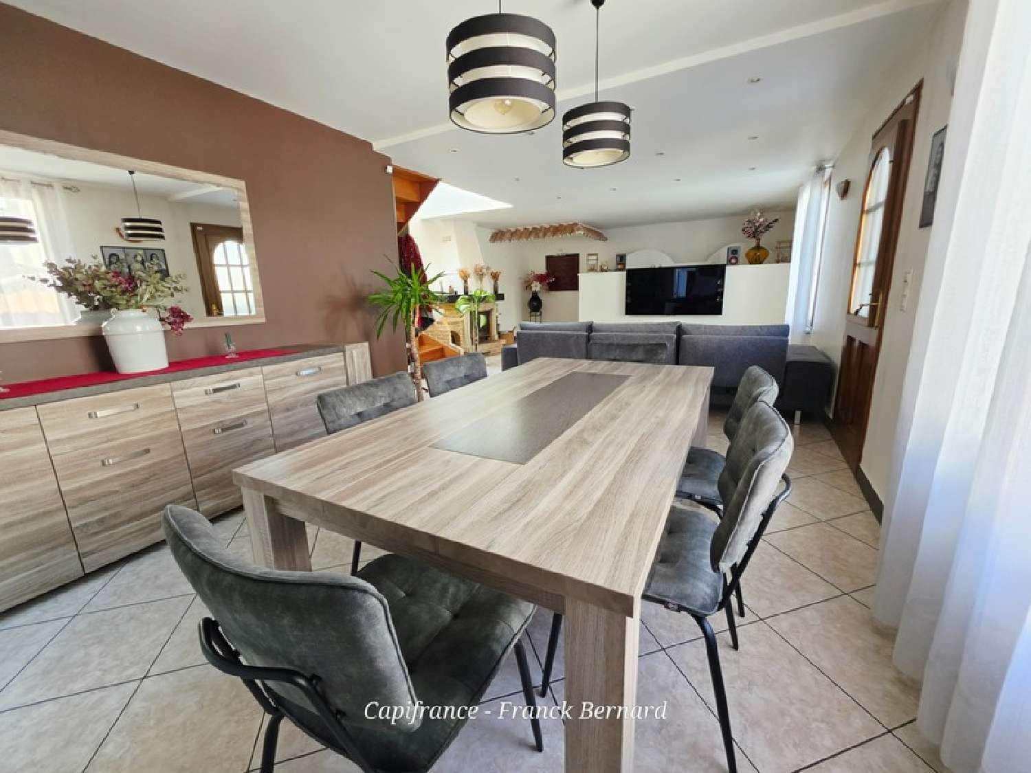  à vendre maison de ville Le Kremlin-Bicêtre Val-de-Marne 3