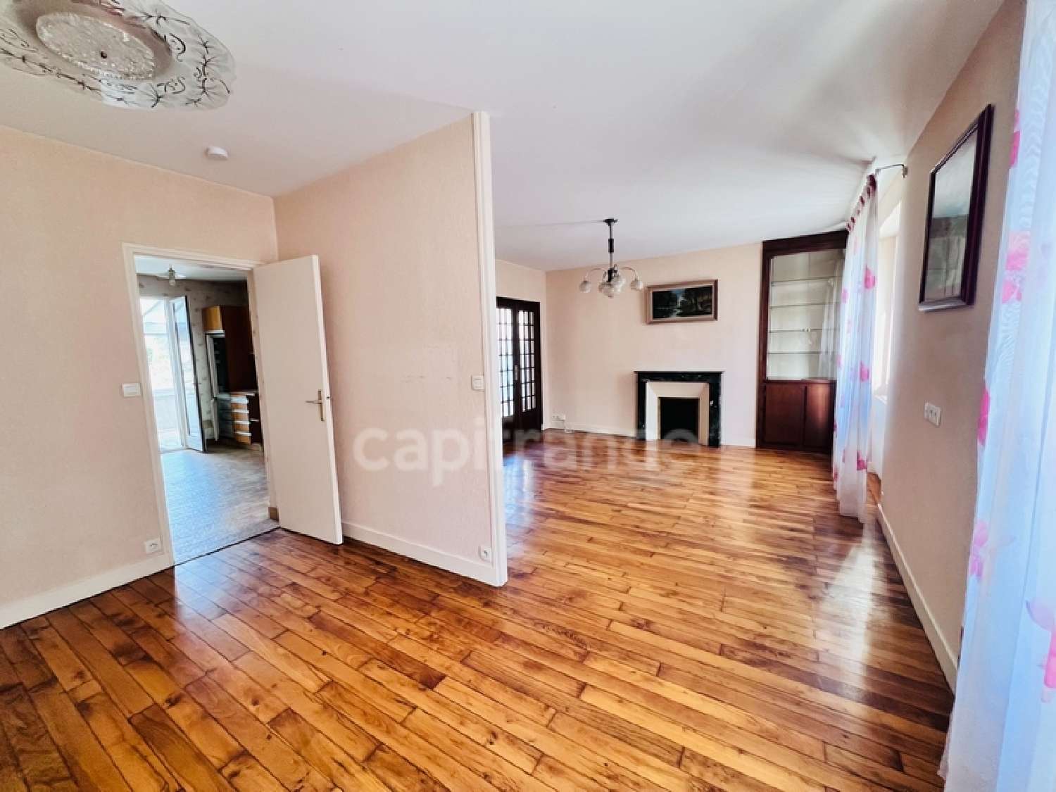  for sale city house Le Mans Sarthe 3