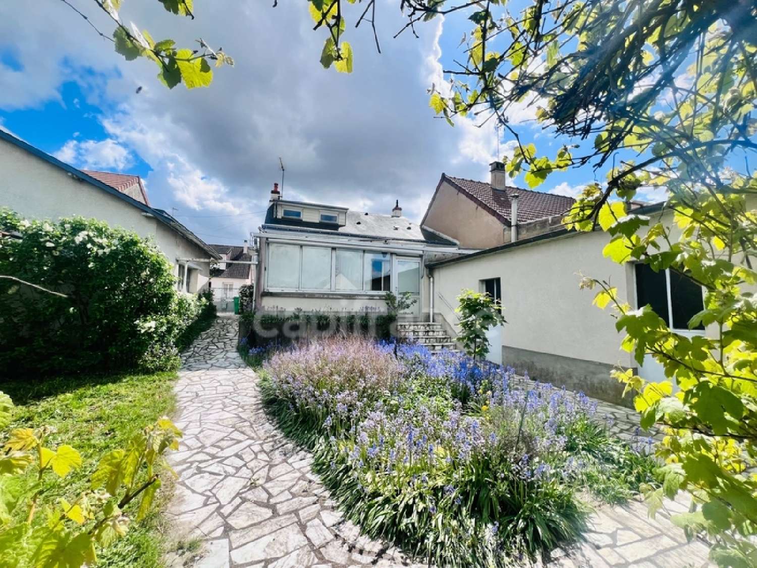  for sale city house Le Mans Sarthe 7