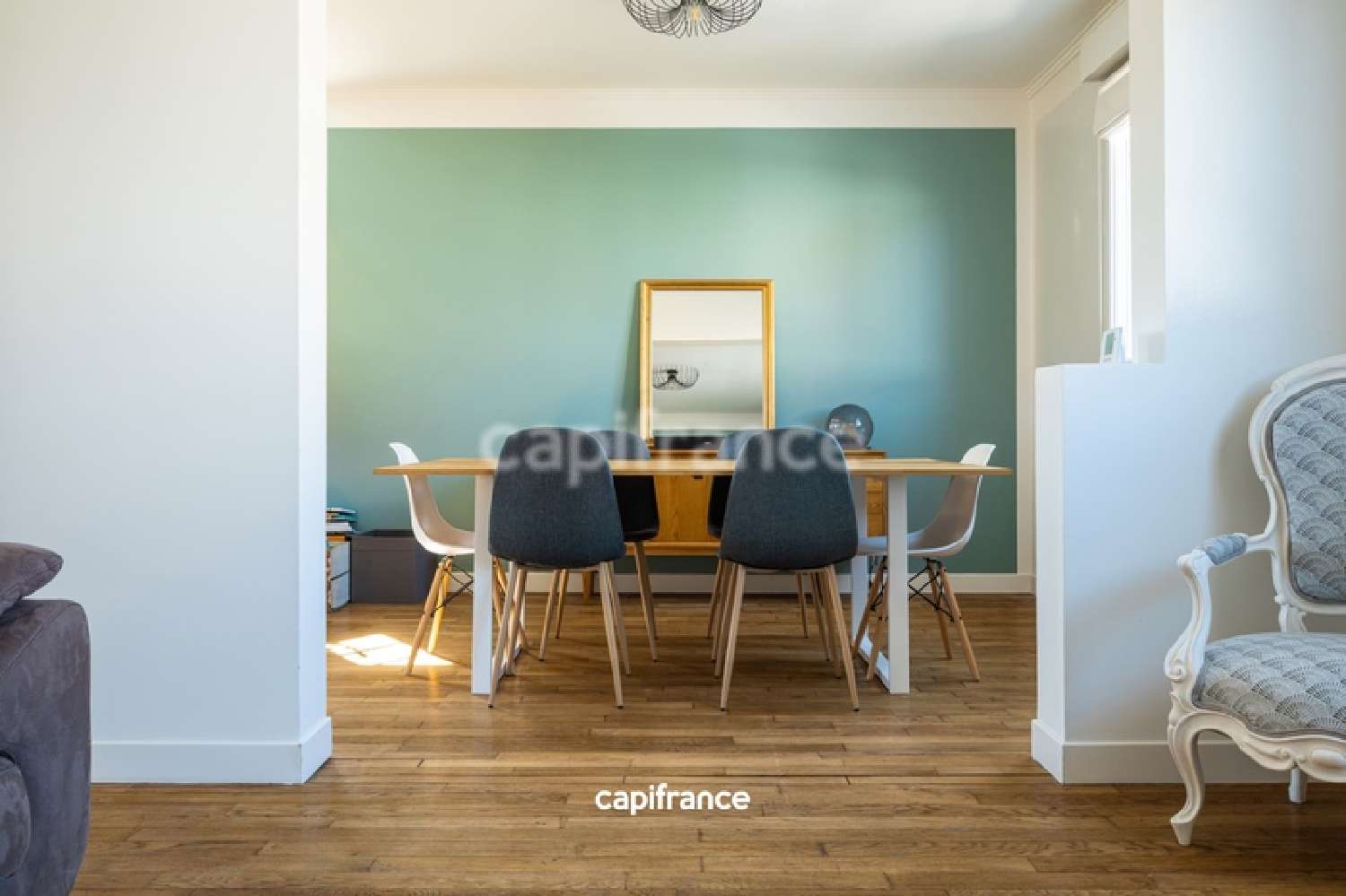  à vendre maison de ville Le Mans Sarthe 3