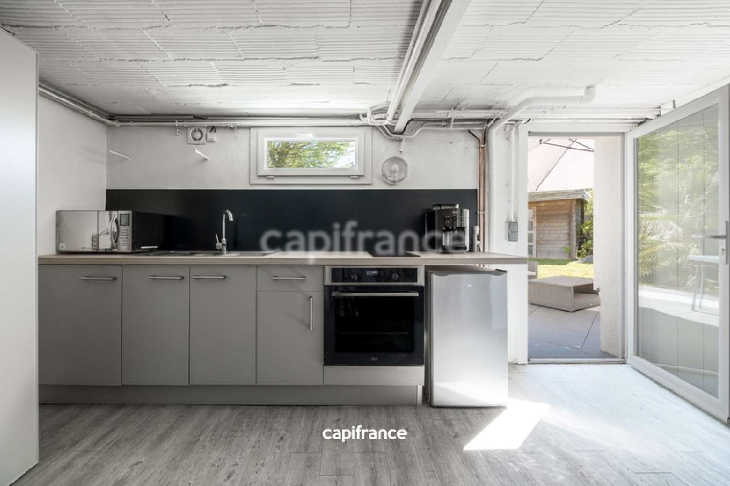  à vendre maison de ville Le Mans Sarthe 8