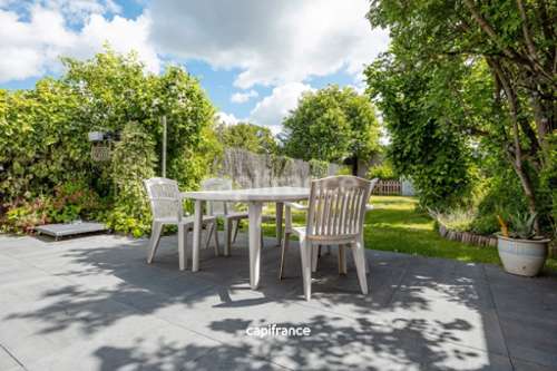 Le Mans Sarthe city house foto 7347467