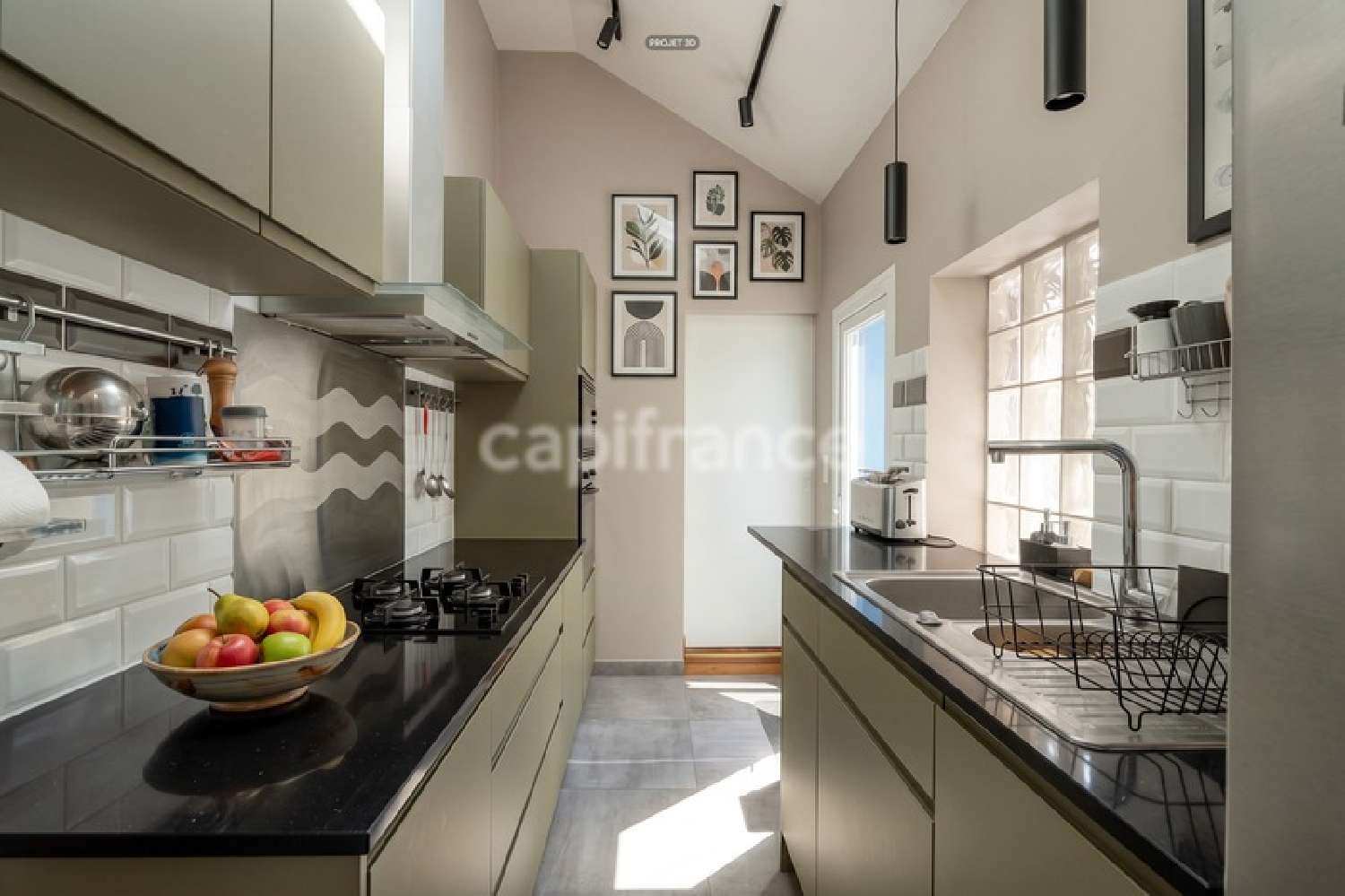 for sale city house Le Mans Sarthe 4