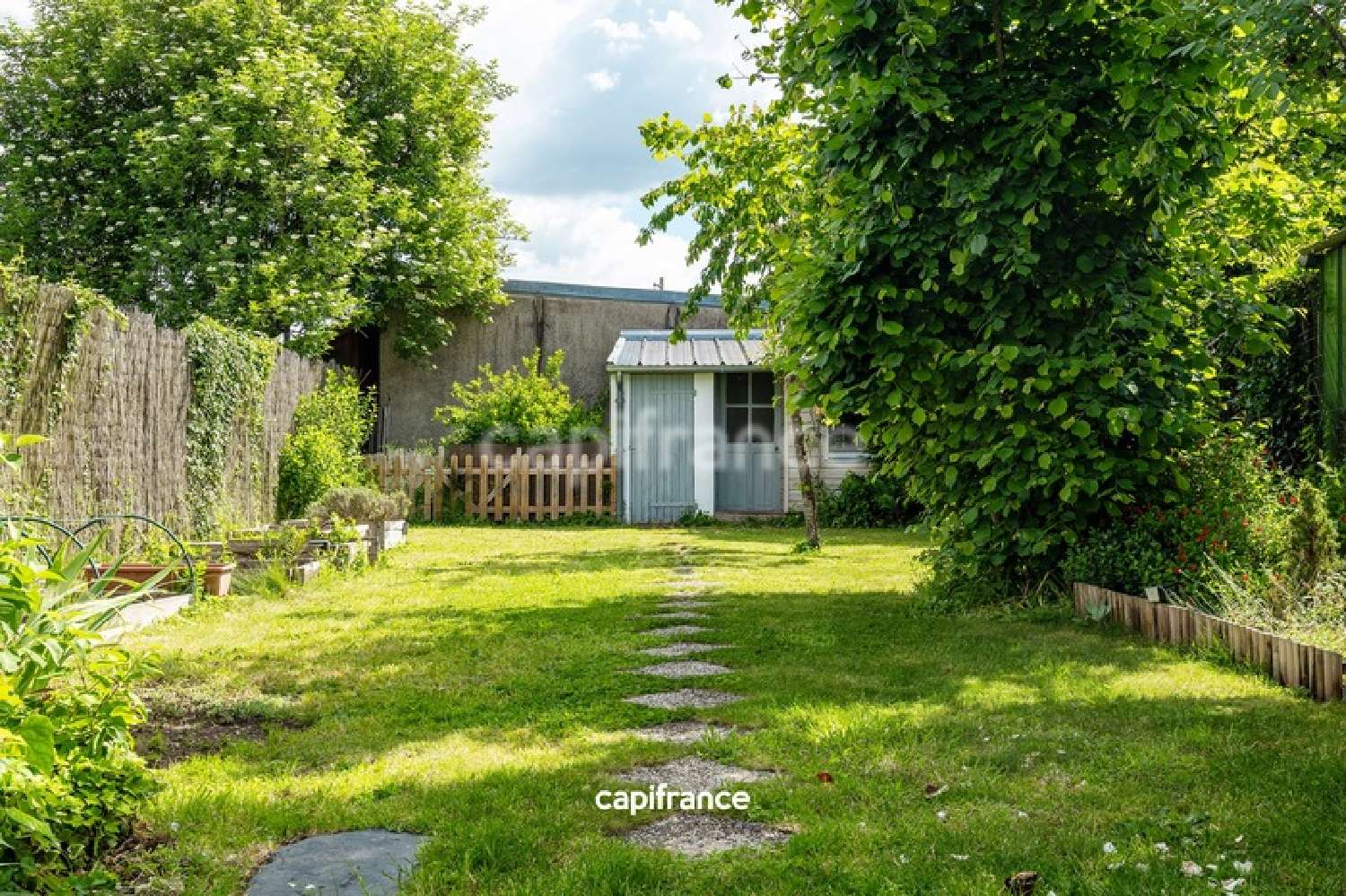 for sale city house Le Mans Sarthe 7