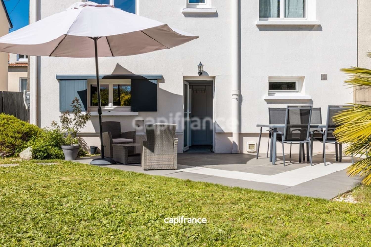 for sale city house Le Mans Sarthe 1