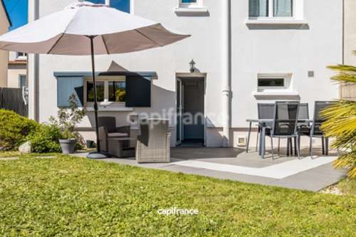 Le Mans Sarthe city house foto 7347707