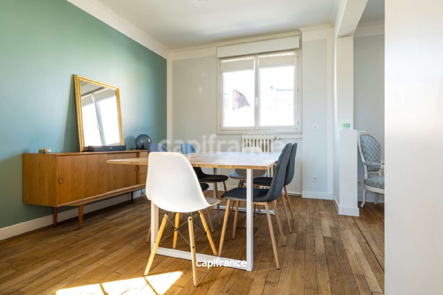 for sale city house Le Mans Sarthe 2