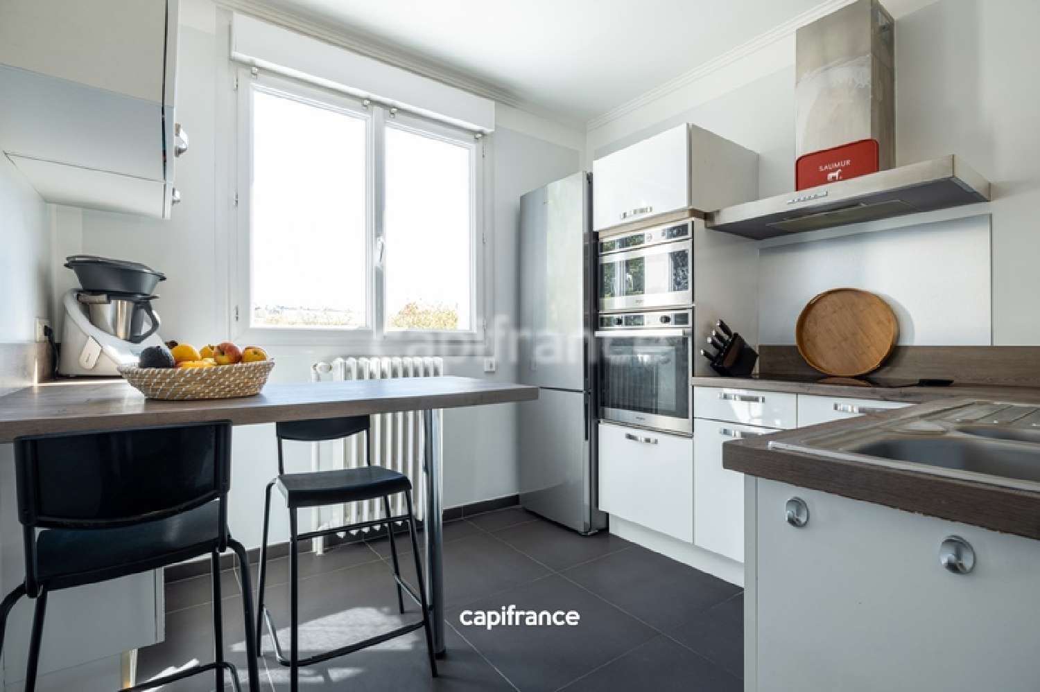 for sale city house Le Mans Sarthe 3