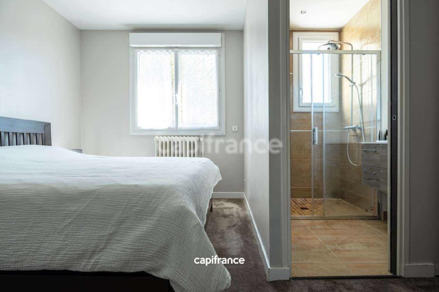 for sale city house Le Mans Sarthe 5
