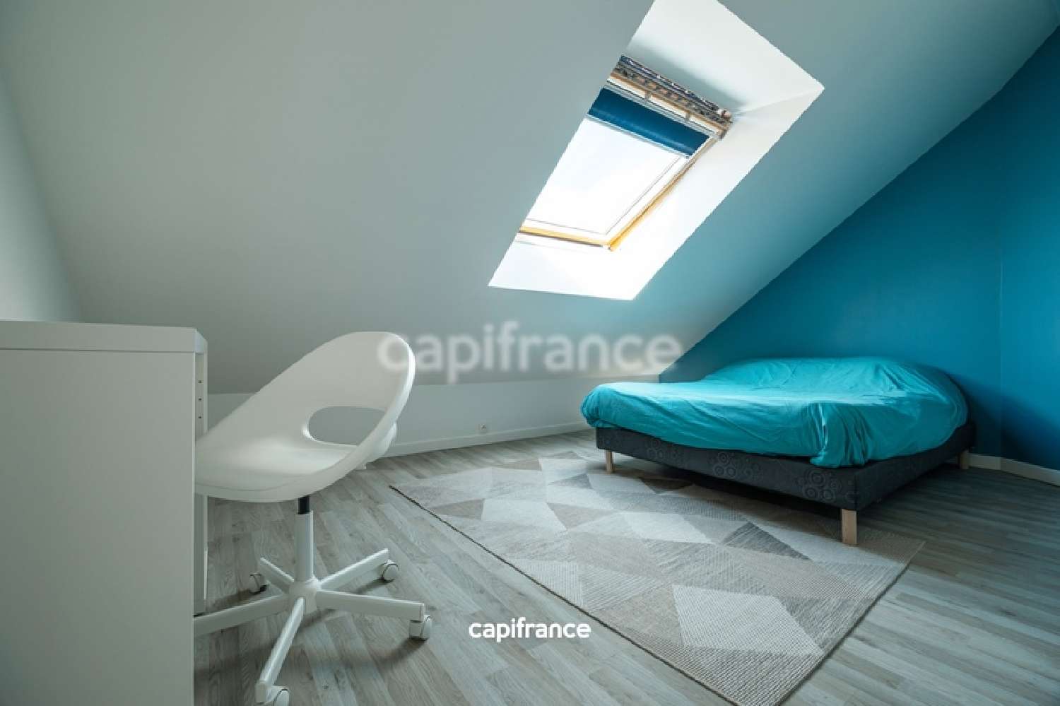 for sale city house Le Mans Sarthe 8