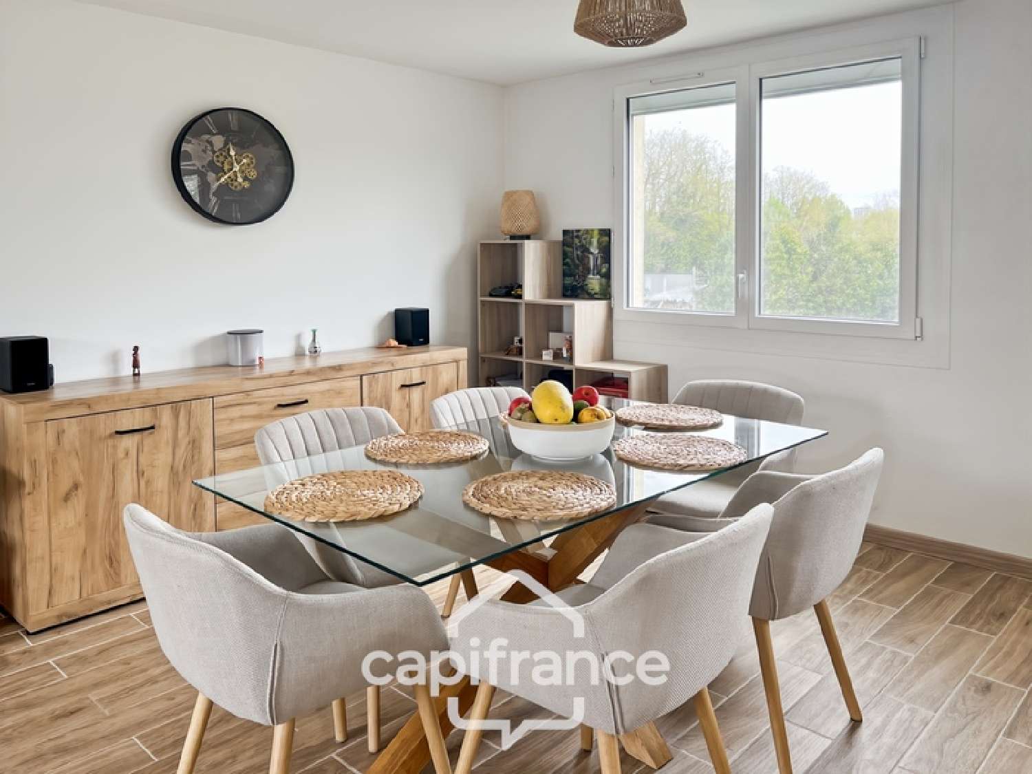  for sale city house Le Passage Lot-et-Garonne 1