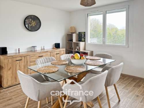 Le Passage Lot-et-Garonne city house foto 7348415