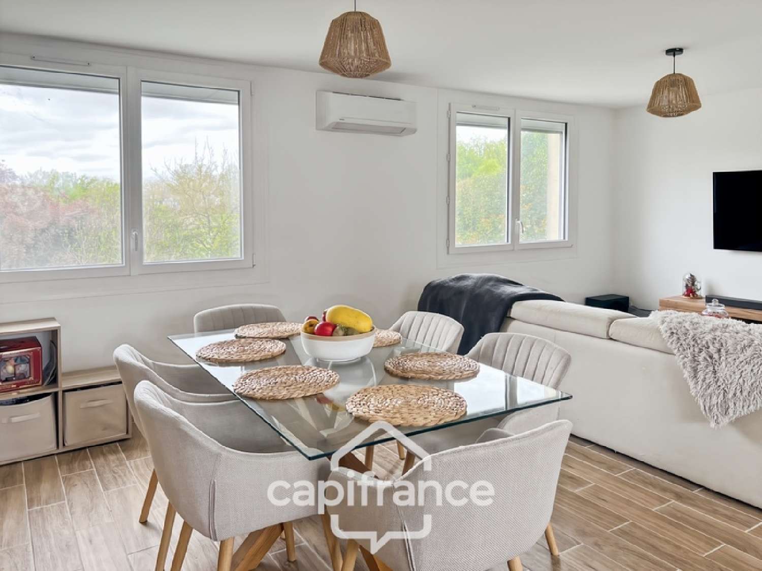  for sale city house Le Passage Lot-et-Garonne 3