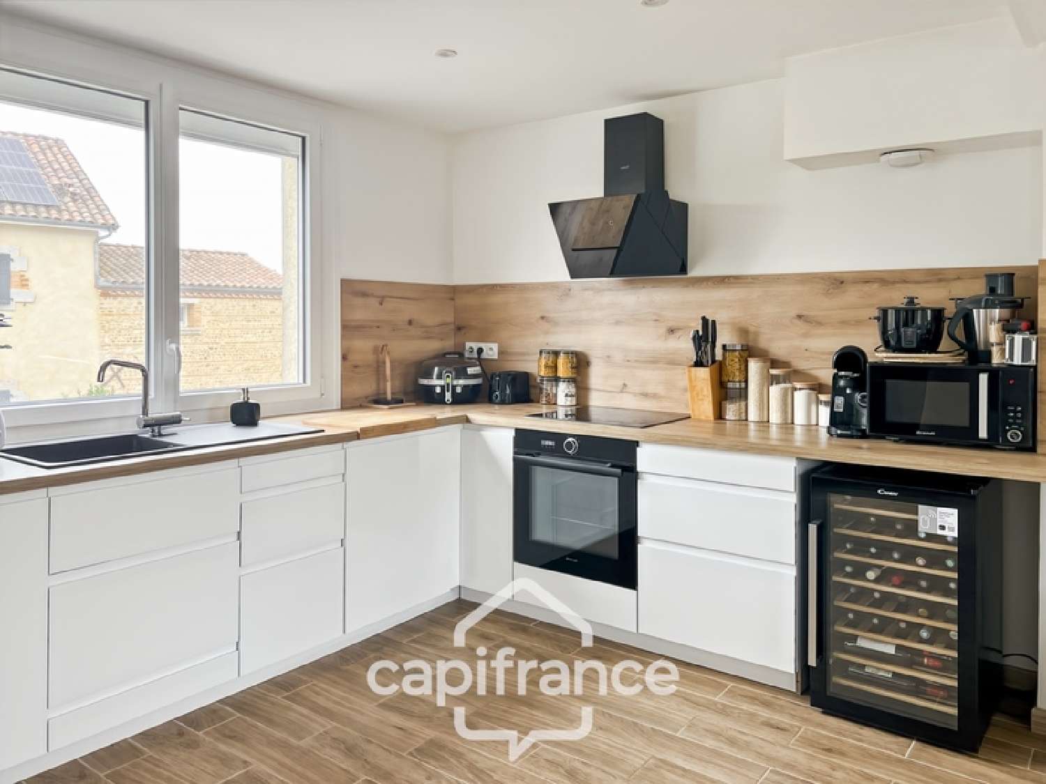  for sale city house Le Passage Lot-et-Garonne 5