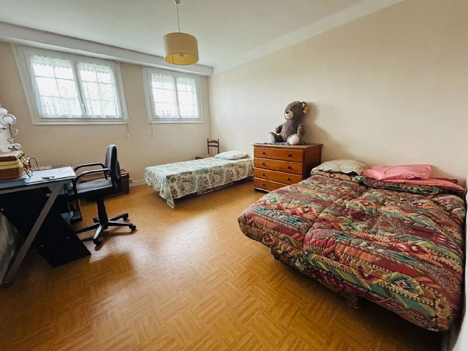  te koop stadshuis Le Sourn Morbihan 7