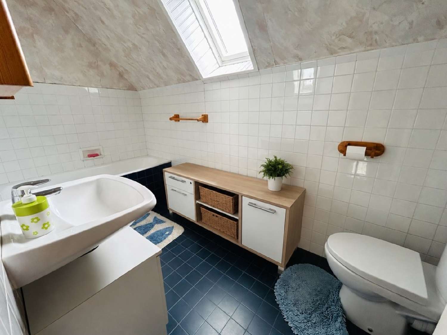  te koop stadshuis Le Sourn Morbihan 8