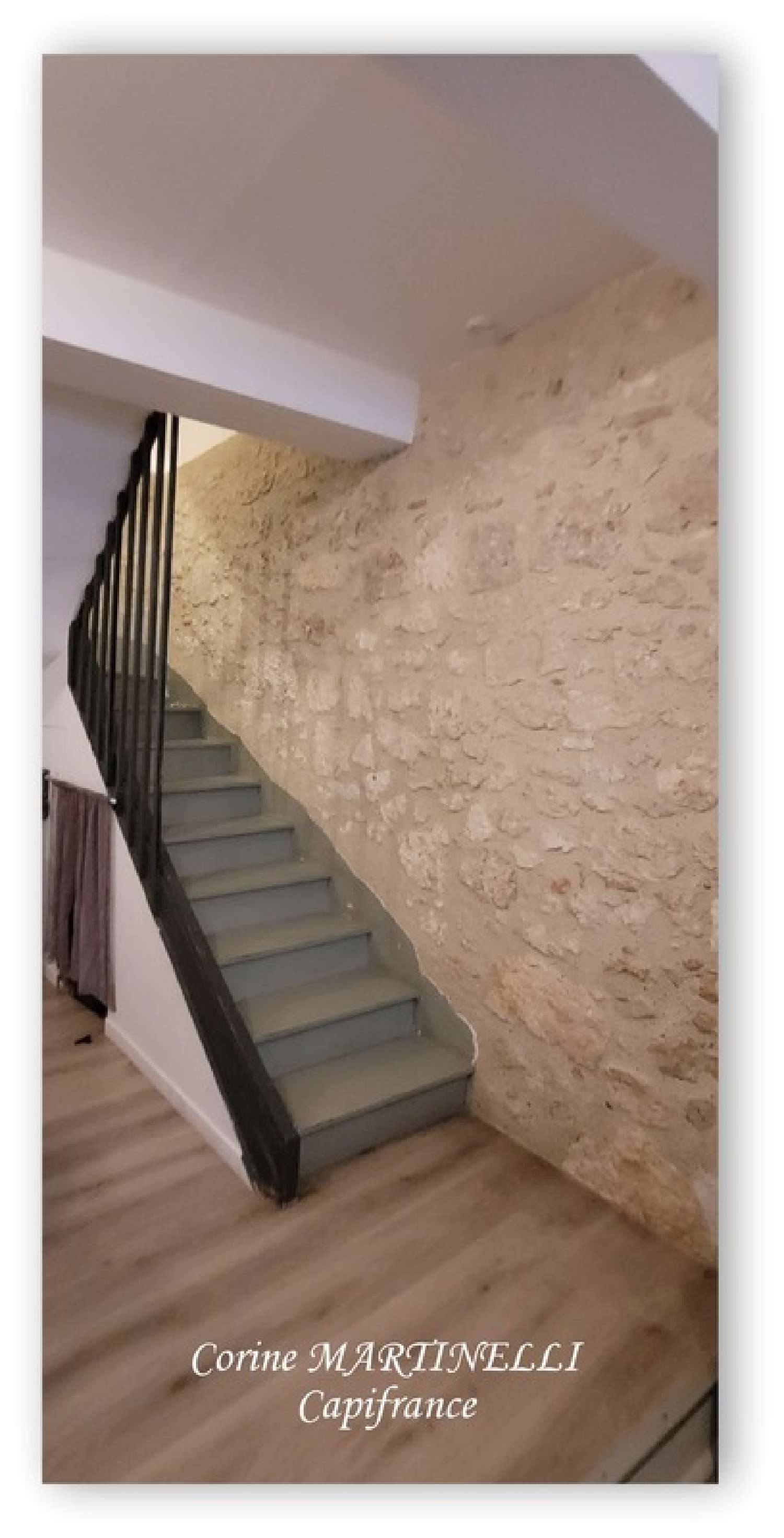  en venta casa urbana Lectoure Gers 3