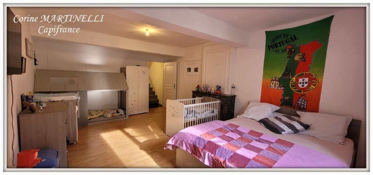  en venta casa urbana Lectoure Gers 8