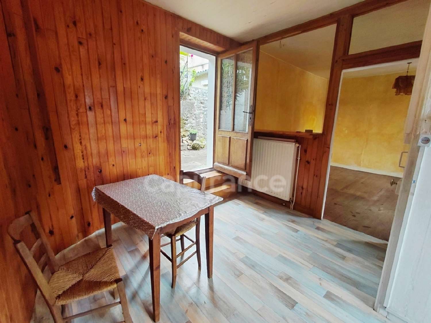 for sale city house Ligugé Vienne 3