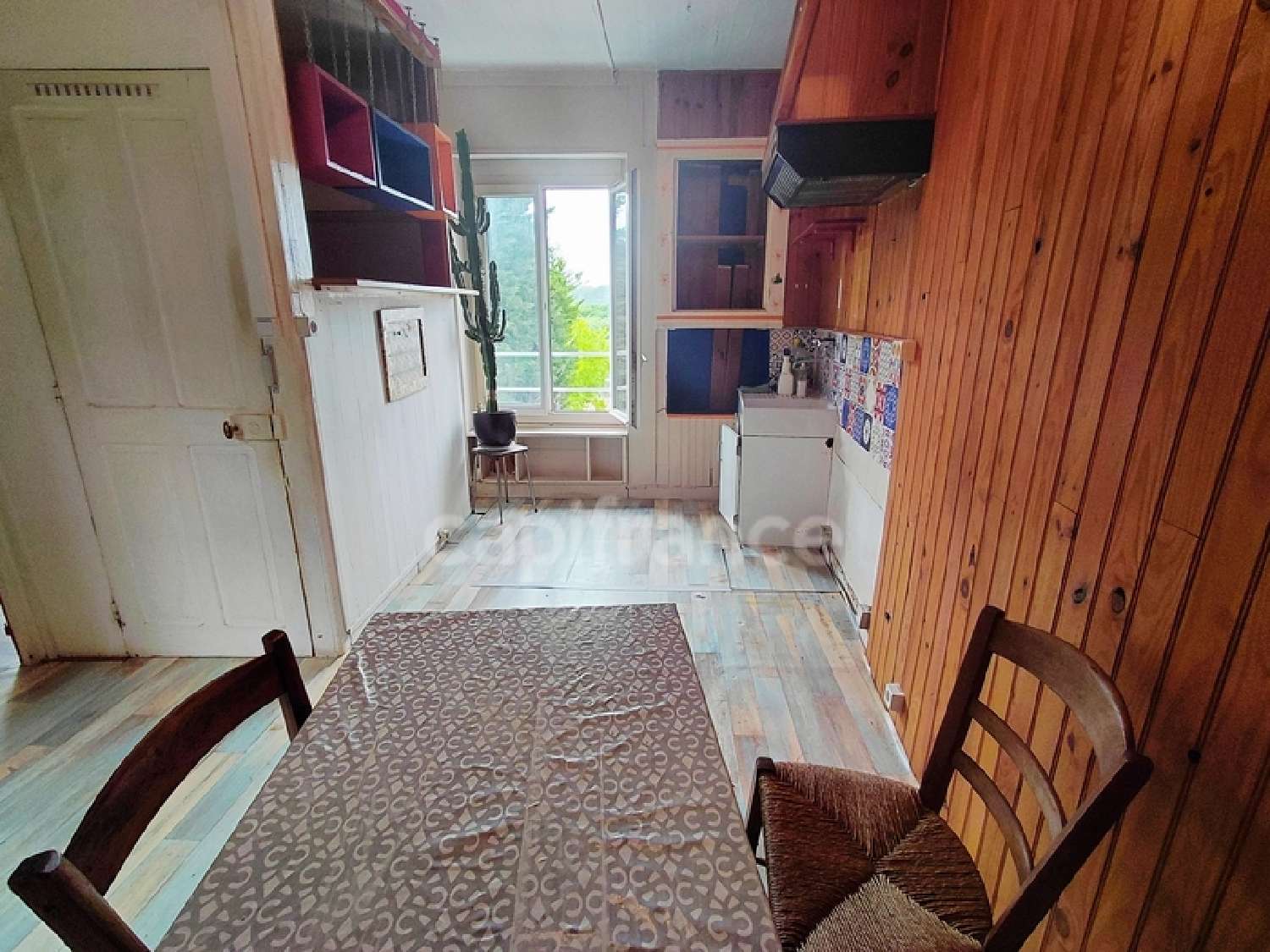 for sale city house Ligugé Vienne 4