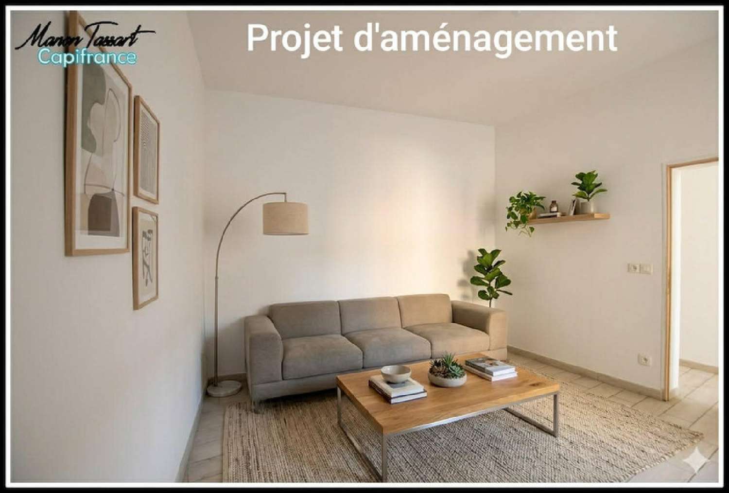  for sale city house Lourches Nord 1