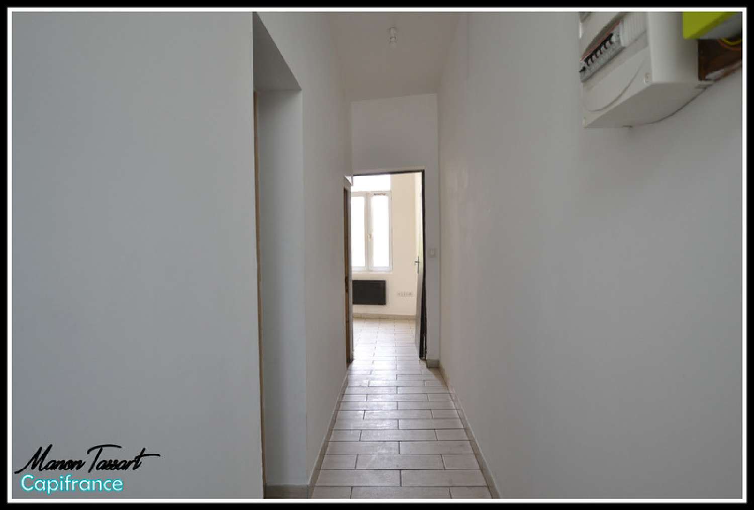  for sale city house Lourches Nord 3