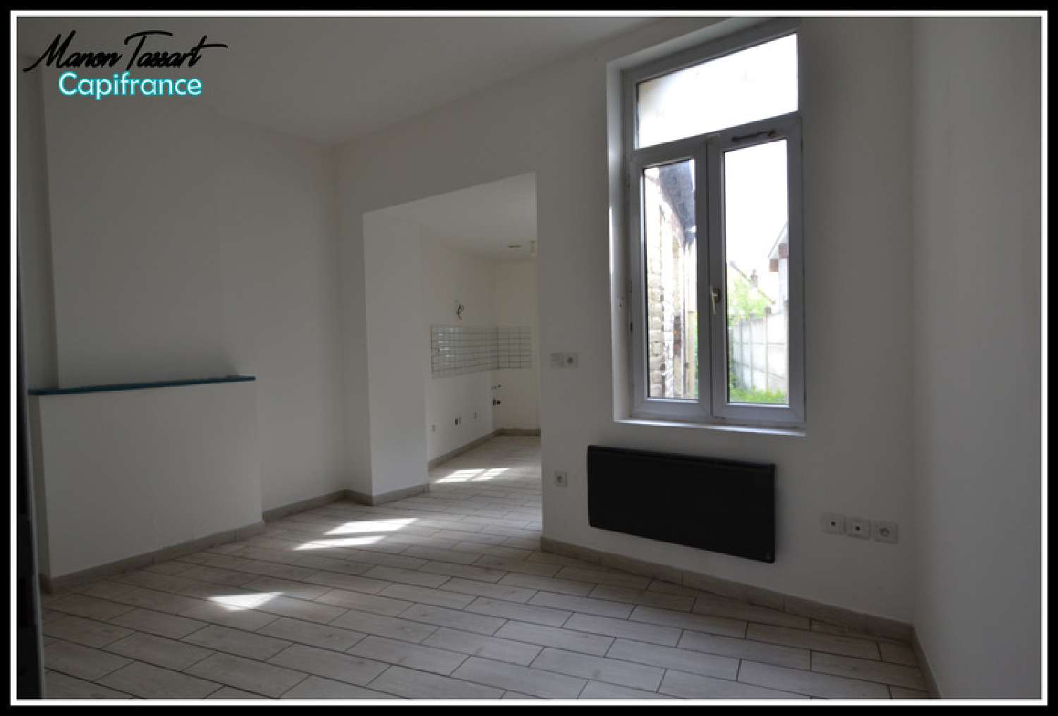  for sale city house Lourches Nord 4