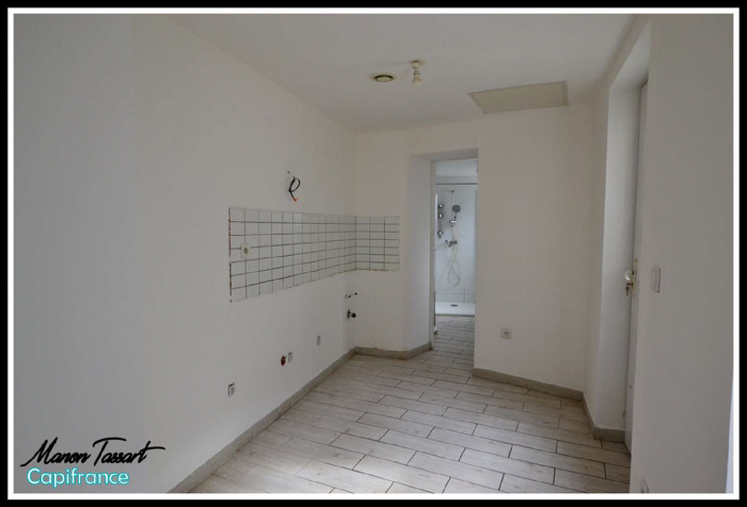  for sale city house Lourches Nord 5