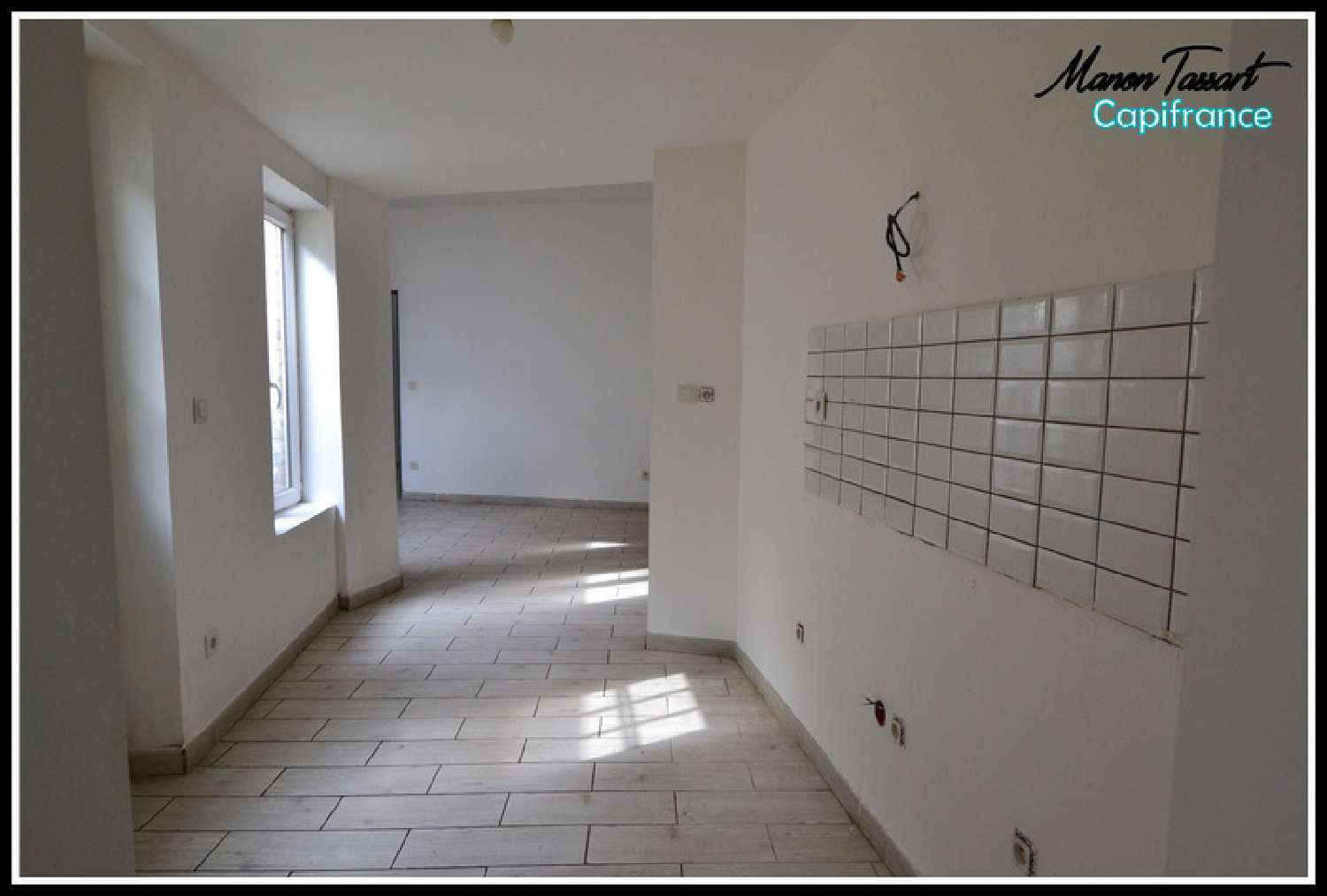  for sale city house Lourches Nord 7