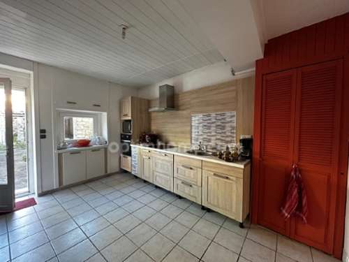 Luçon Vendée city house foto 7332065