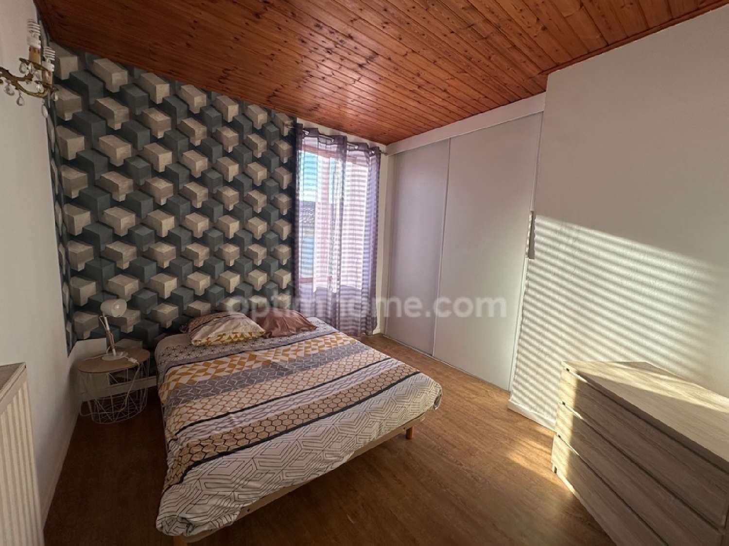  for sale city house Luçon Vendée 7