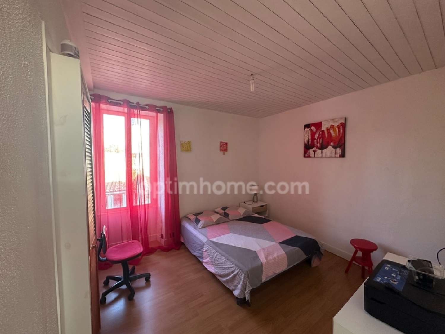  for sale city house Luçon Vendée 8