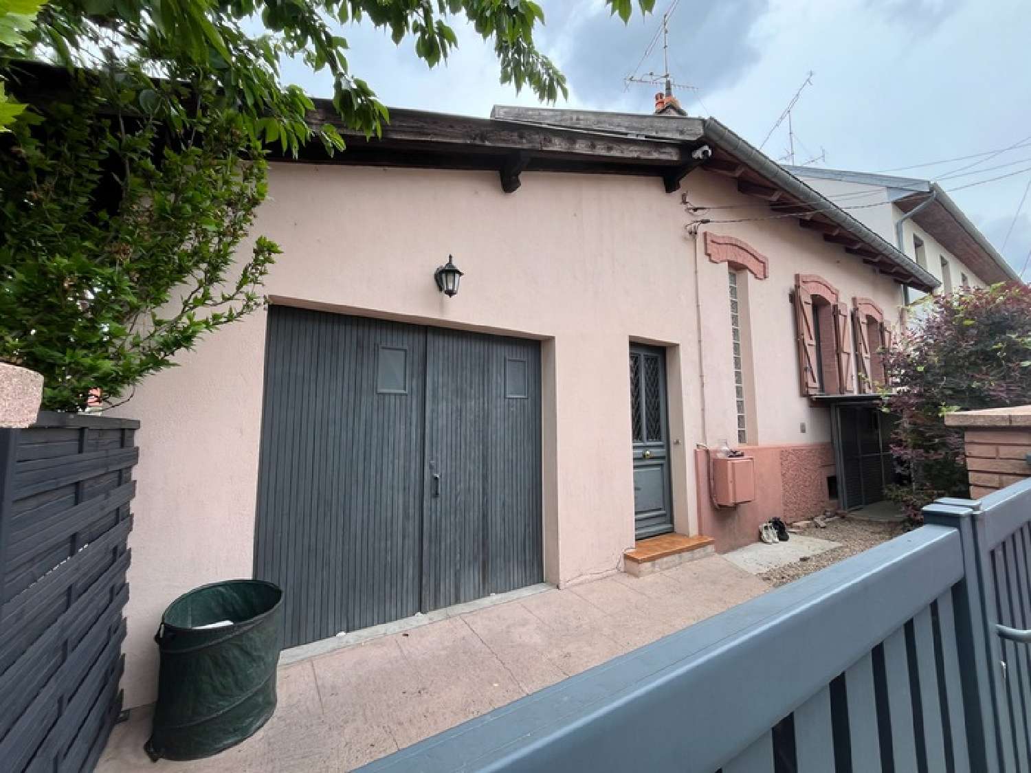 te koop stadshuis Lunéville Meurthe-et-Moselle 2