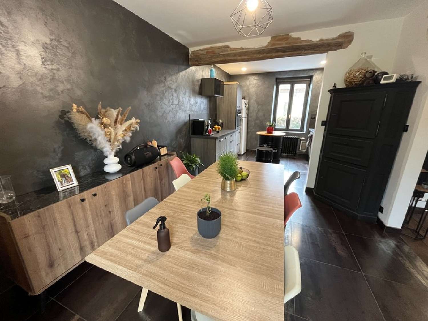 te koop stadshuis Lunéville Meurthe-et-Moselle 6