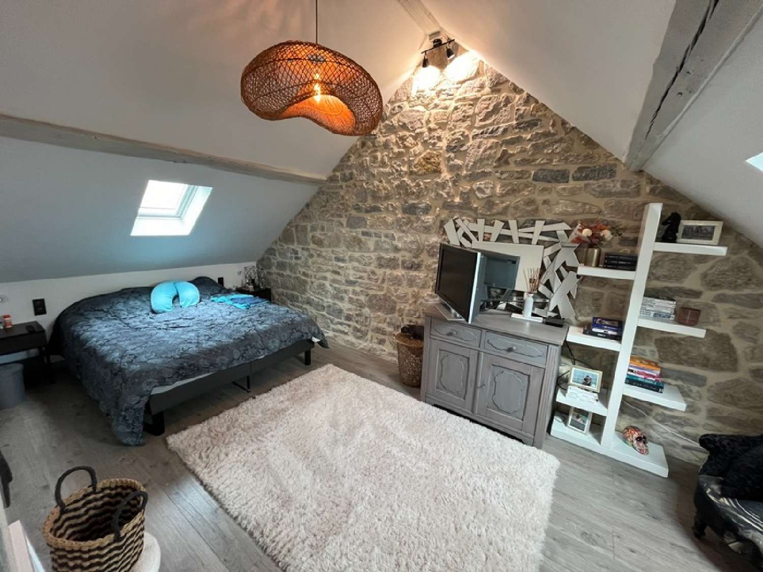 te koop stadshuis Lunéville Meurthe-et-Moselle 7