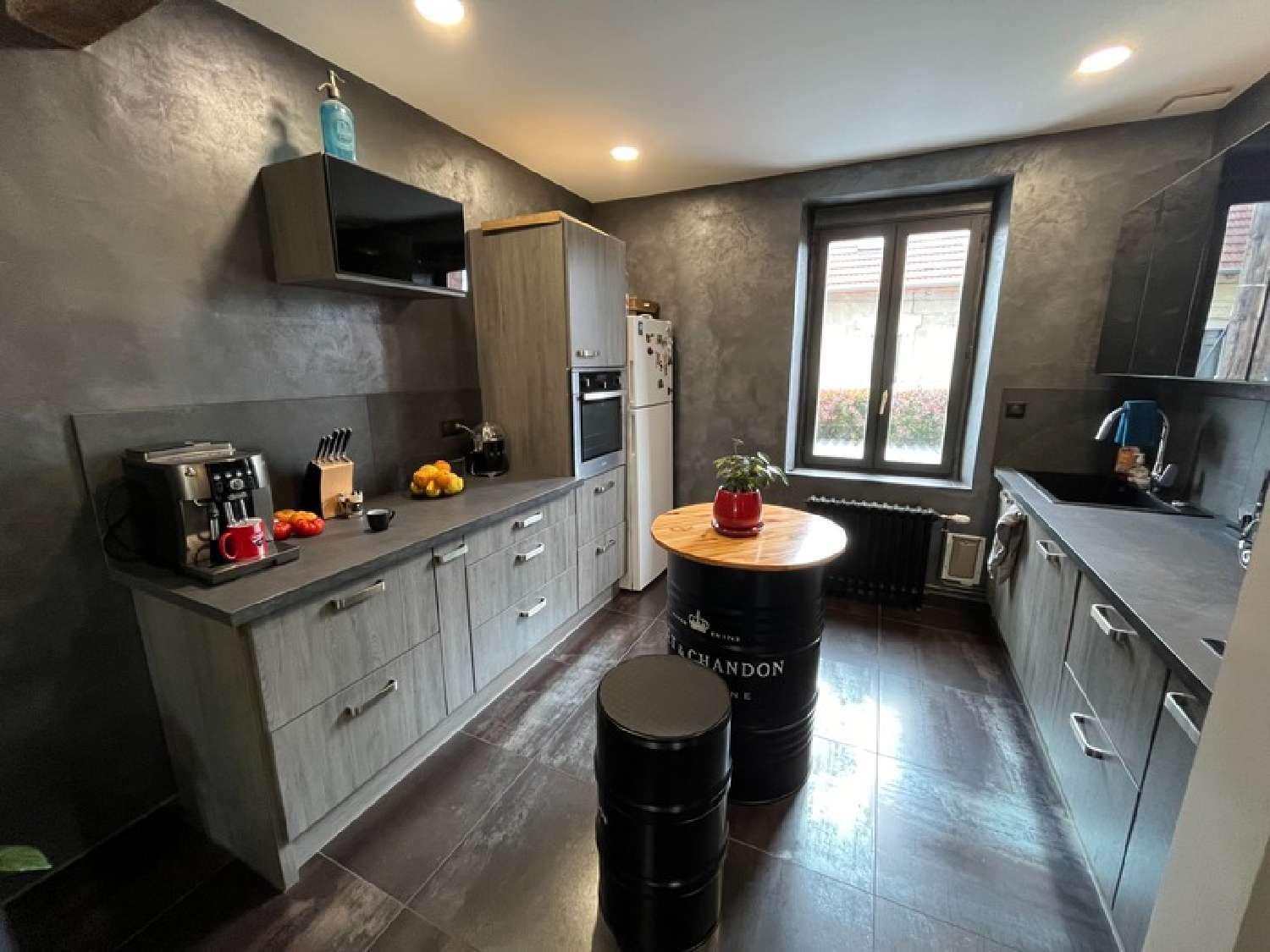 te koop stadshuis Lunéville Meurthe-et-Moselle 8