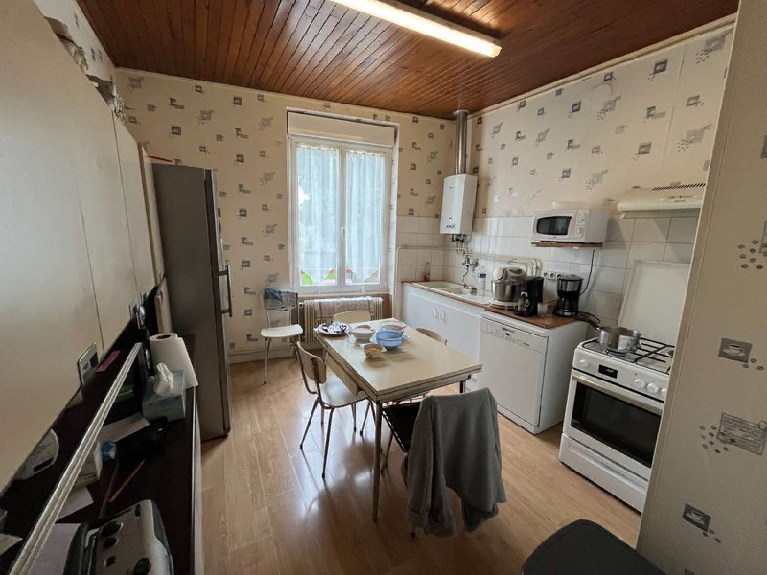  te koop stadshuis Lunéville Meurthe-et-Moselle 4