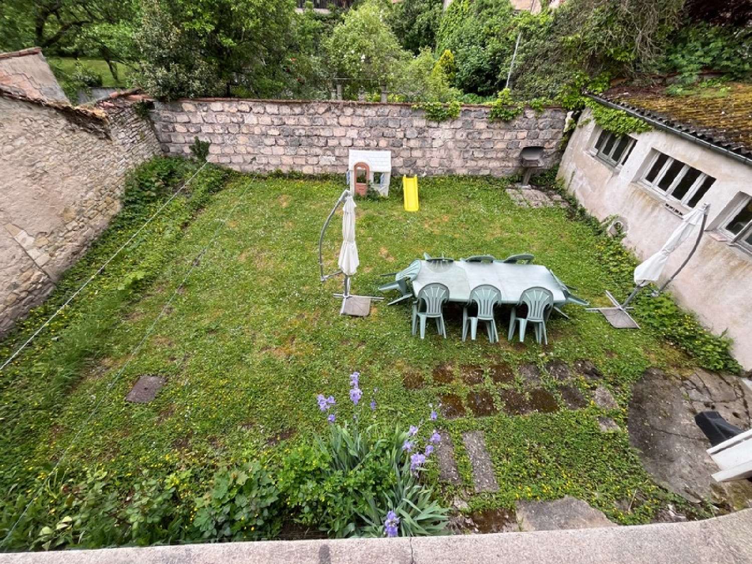  te koop stadshuis Lunéville Meurthe-et-Moselle 6