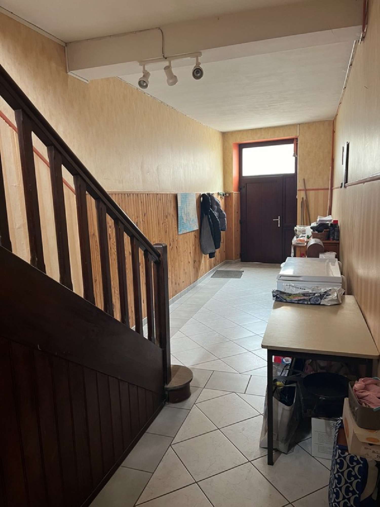  te koop stadshuis Lunéville Meurthe-et-Moselle 7