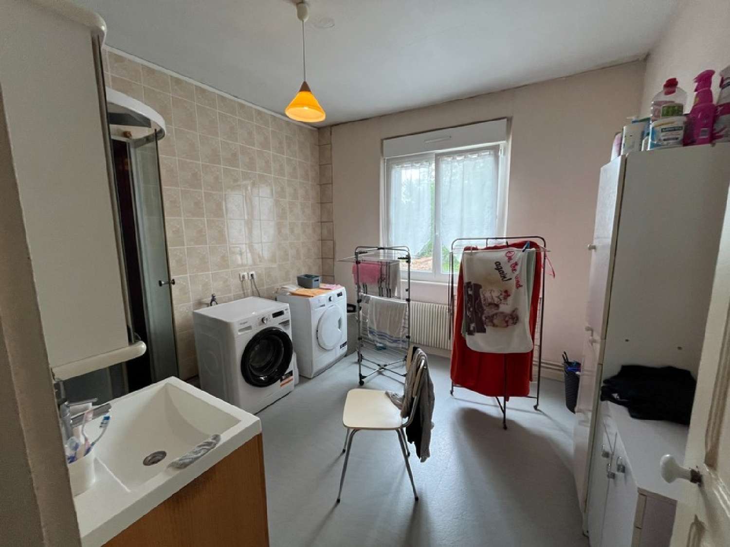  te koop stadshuis Lunéville Meurthe-et-Moselle 8