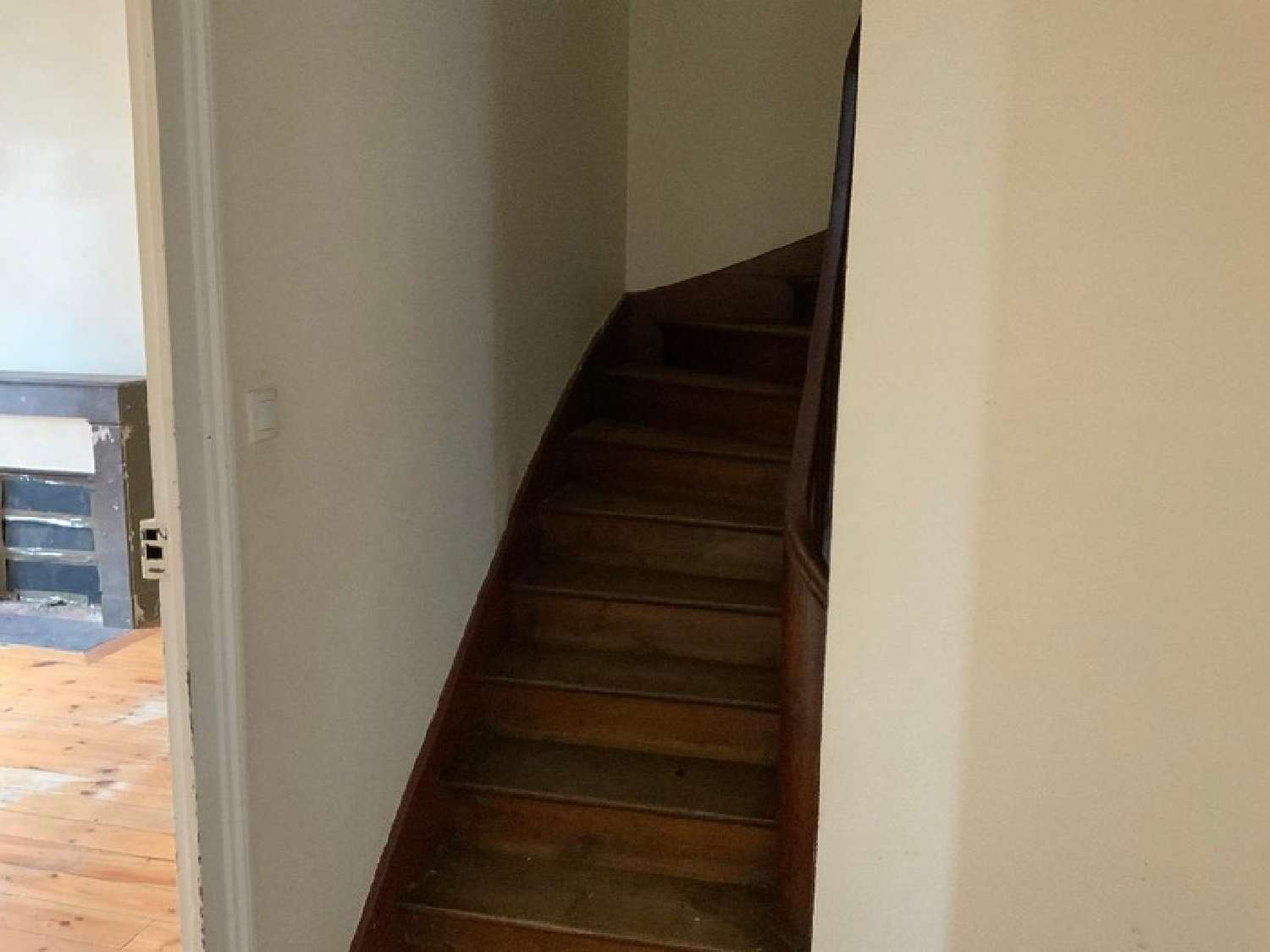  te koop stadshuis Marcé-sur-Esves Indre-et-Loire 3