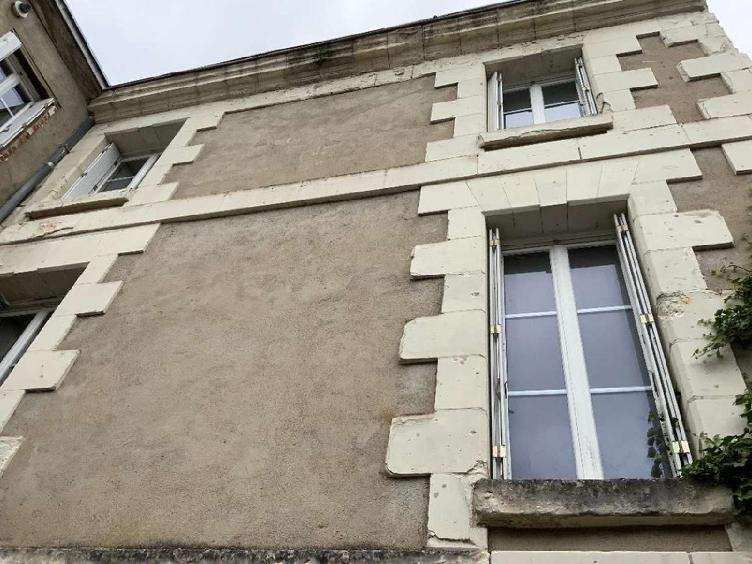  te koop stadshuis Marcé-sur-Esves Indre-et-Loire 8