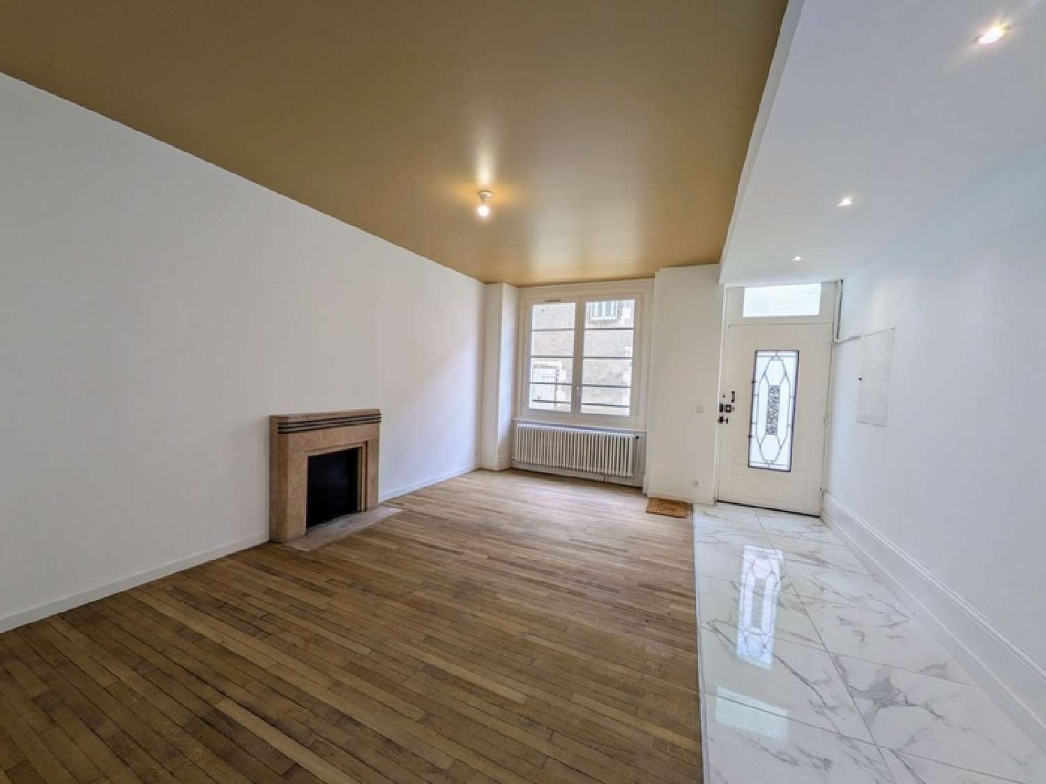 à vendre maison de ville Mauleon Deux-Sèvres 2