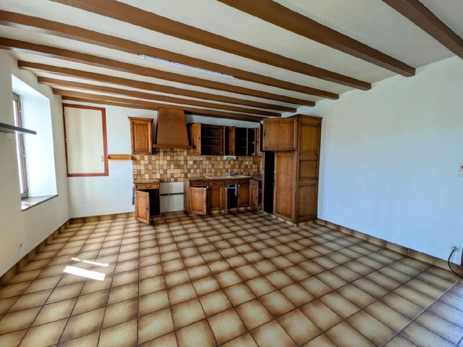  te koop stadshuis Maulévrier Maine-et-Loire 2